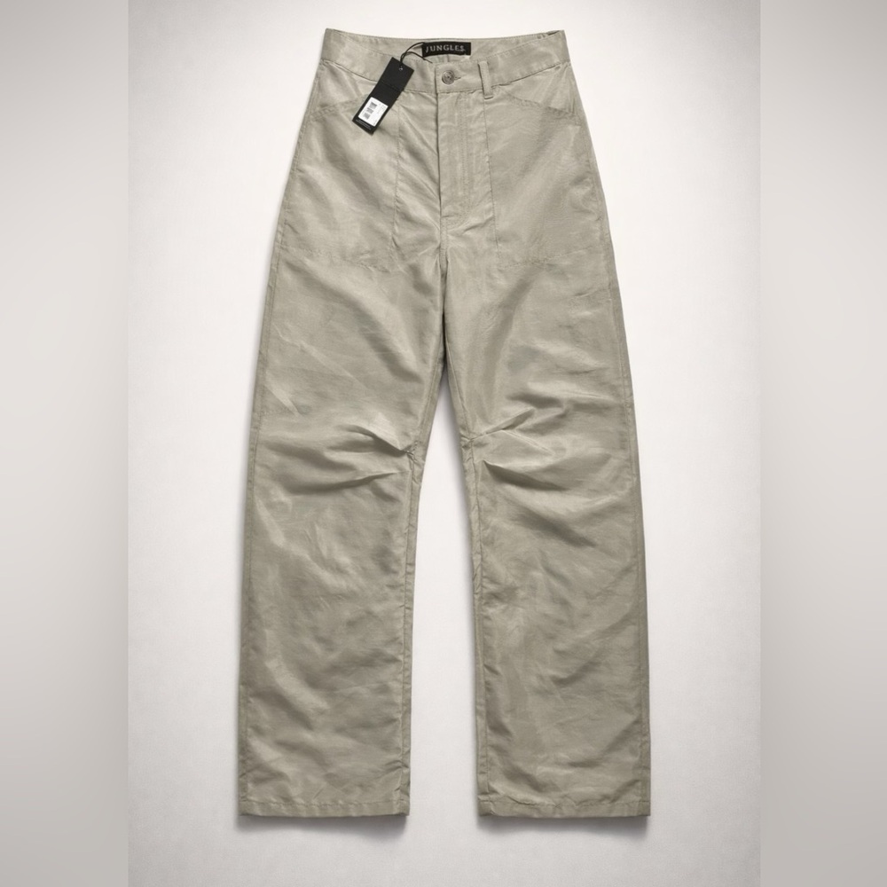 NWOT Lioness Women’s Miami Vice Pants – Sage – Medium